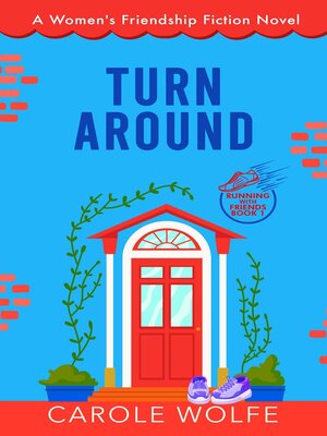 cover image of Turn Around